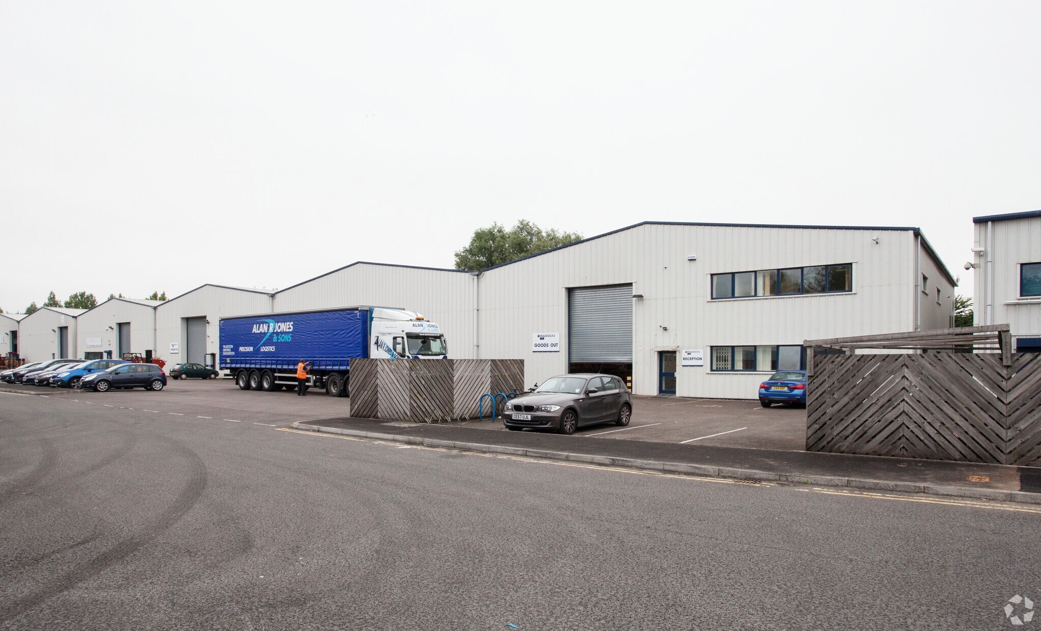 Wentloog Ave, Cardiff for sale Primary Photo- Image 1 of 1