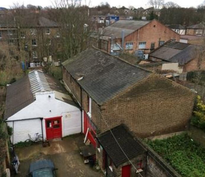 21 Wisteria Rd, London for sale Primary Photo- Image 1 of 1