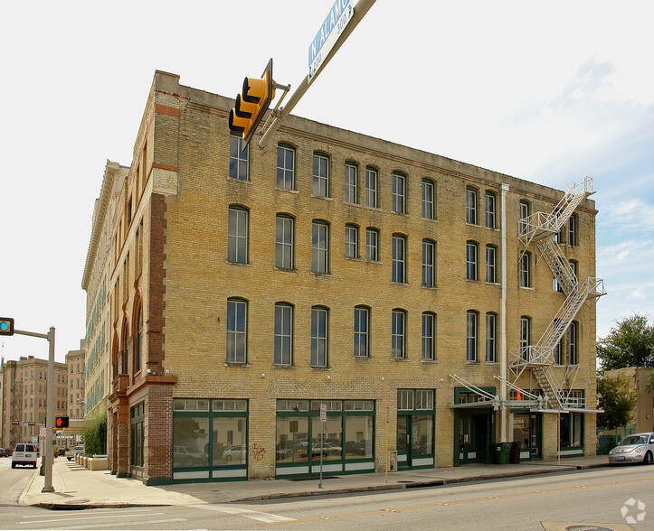 219 N Alamo St, San Antonio, TX for rent - Building Photo - Image 3 of 17