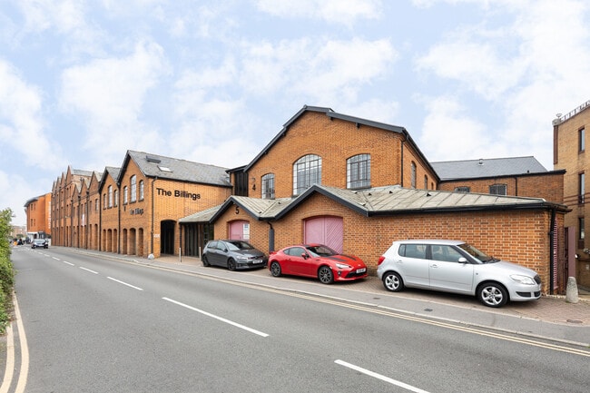 More details for 3 Walnut Tree Clos, Guildford - Office to Rent