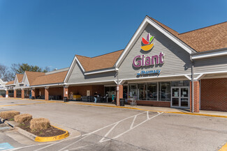 More details for 12419-12449 Hedges Run Dr, Woodbridge, VA - Retail for Rent