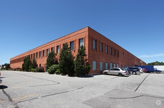 More details for 1800 Steeles Ave W, Vaughan, ON - Industrial for Rent