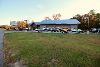 4794 Central Ave, Brainerd, MN for sale Building Photo- Image 1 of 1