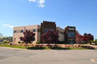 More details for 1940 Fremont Dr, Salt Lake City, UT - Office, Industrial for Rent