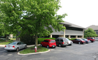 More details for 6465 Reflections Dr, Dublin, OH - Office for Rent