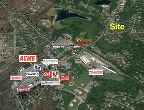 992 Route 82, Hopewell Junction, NY for sale Building Photo- Image 1 of 7