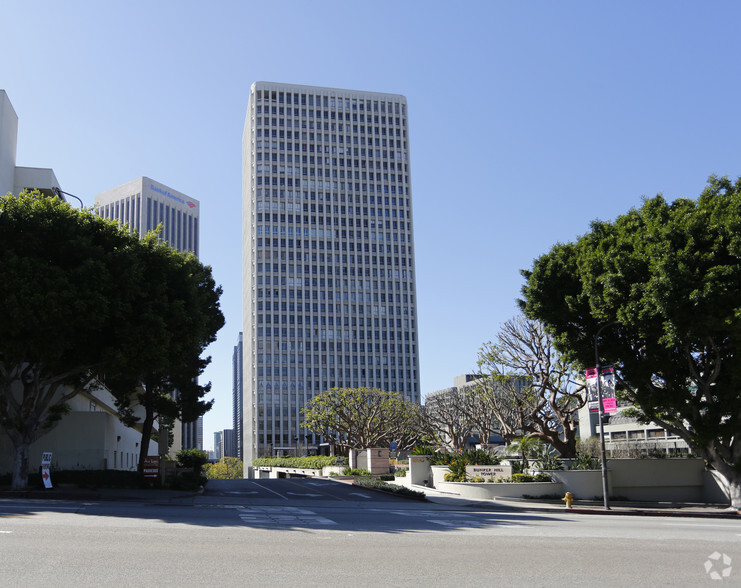 800 W 1st St, Los Angeles, CA for rent - Building Photo - Image 1 of 10