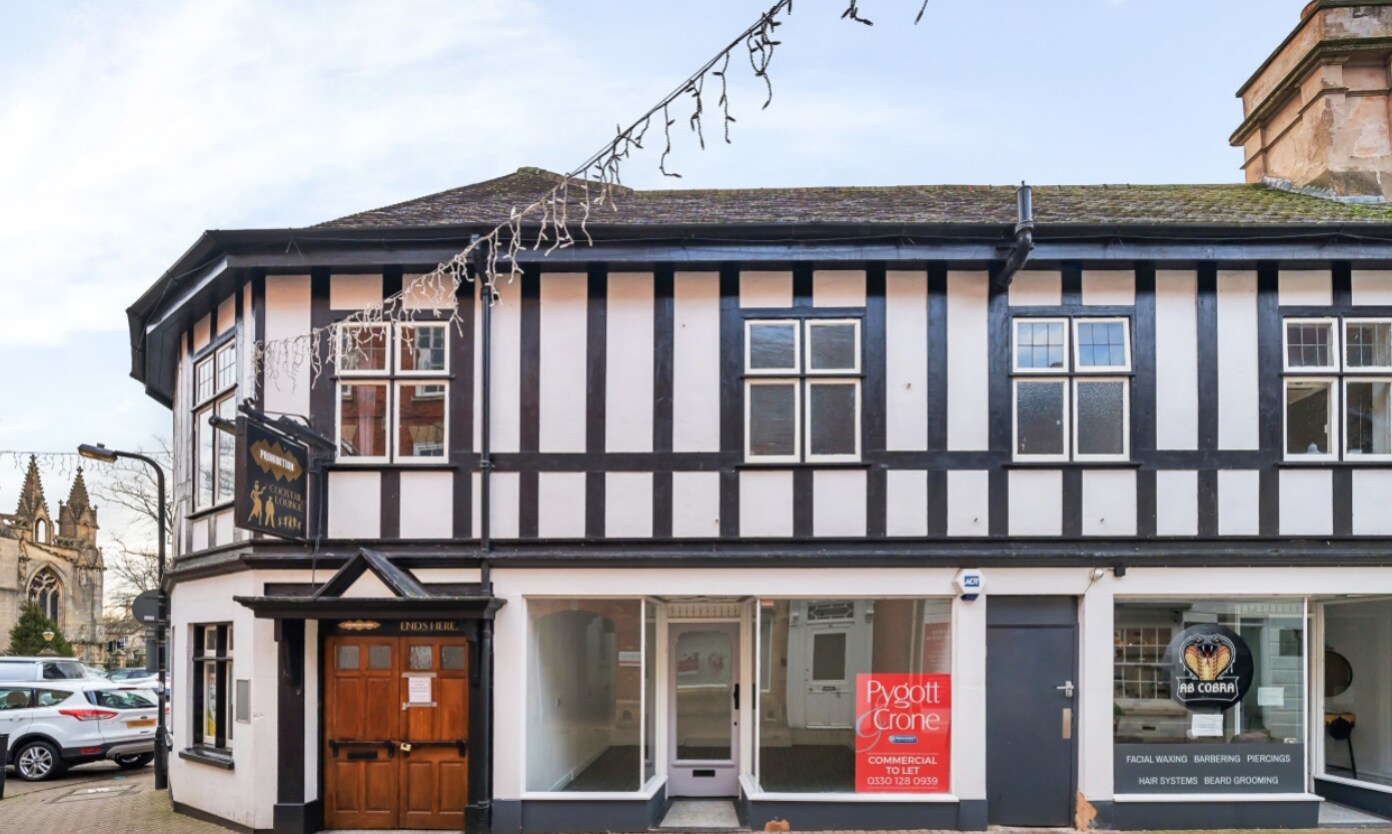 7 Market St, Sleaford for sale Building Photo- Image 1 of 1