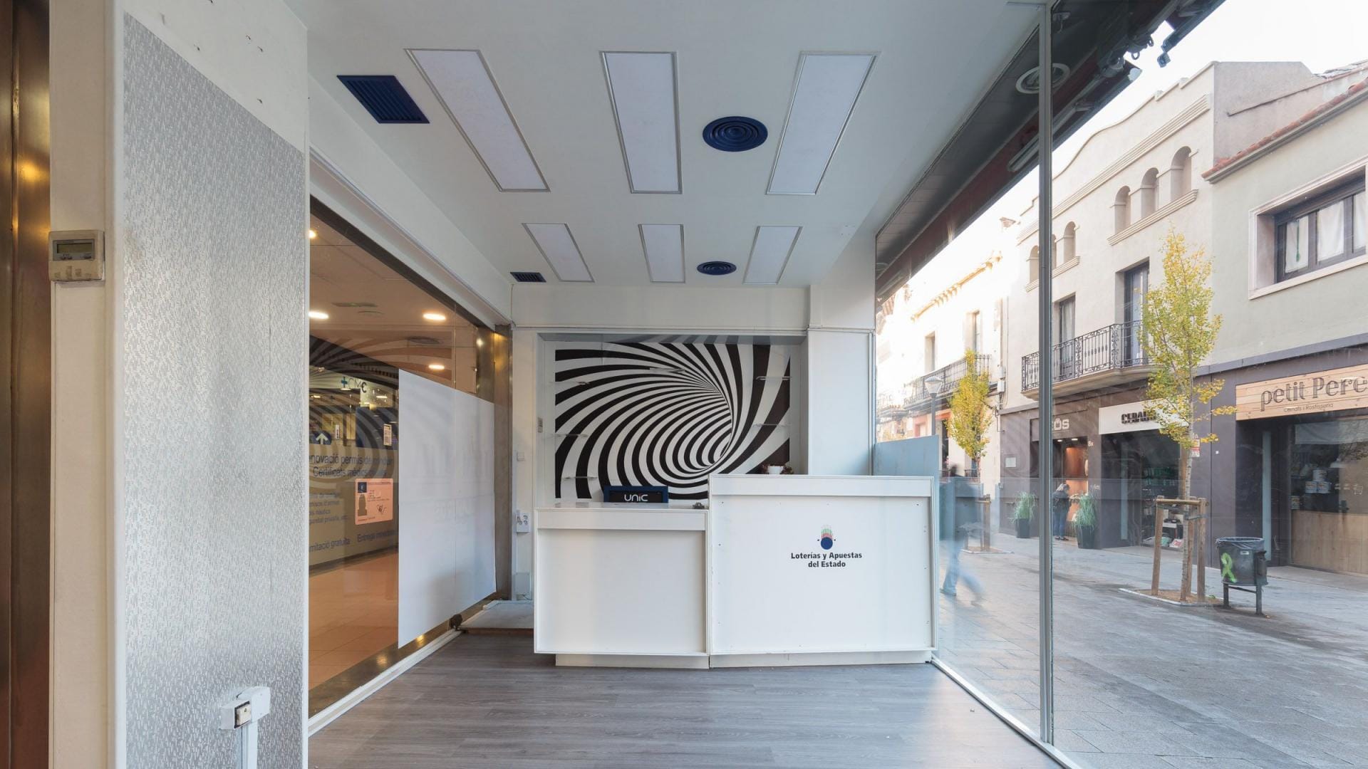 Carrer de Gràcia, 51-53, Sabadell, Barcelona to rent Interior Photo- Image 1 of 7