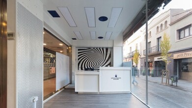 Carrer de Gràcia, 51-53, Sabadell, Barcelona to rent Interior Photo- Image 1 of 7