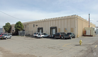 More details for 4340 Glencoe St, Denver, CO - Industrial for Rent