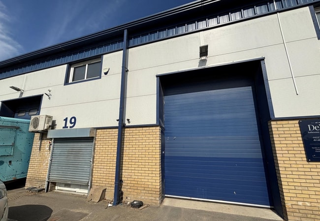 More details for Ely Rd, Waterbeach - Industrial to Rent