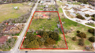 More details for 6565 Whitby Rd, San Antonio, TX - Land for Sale