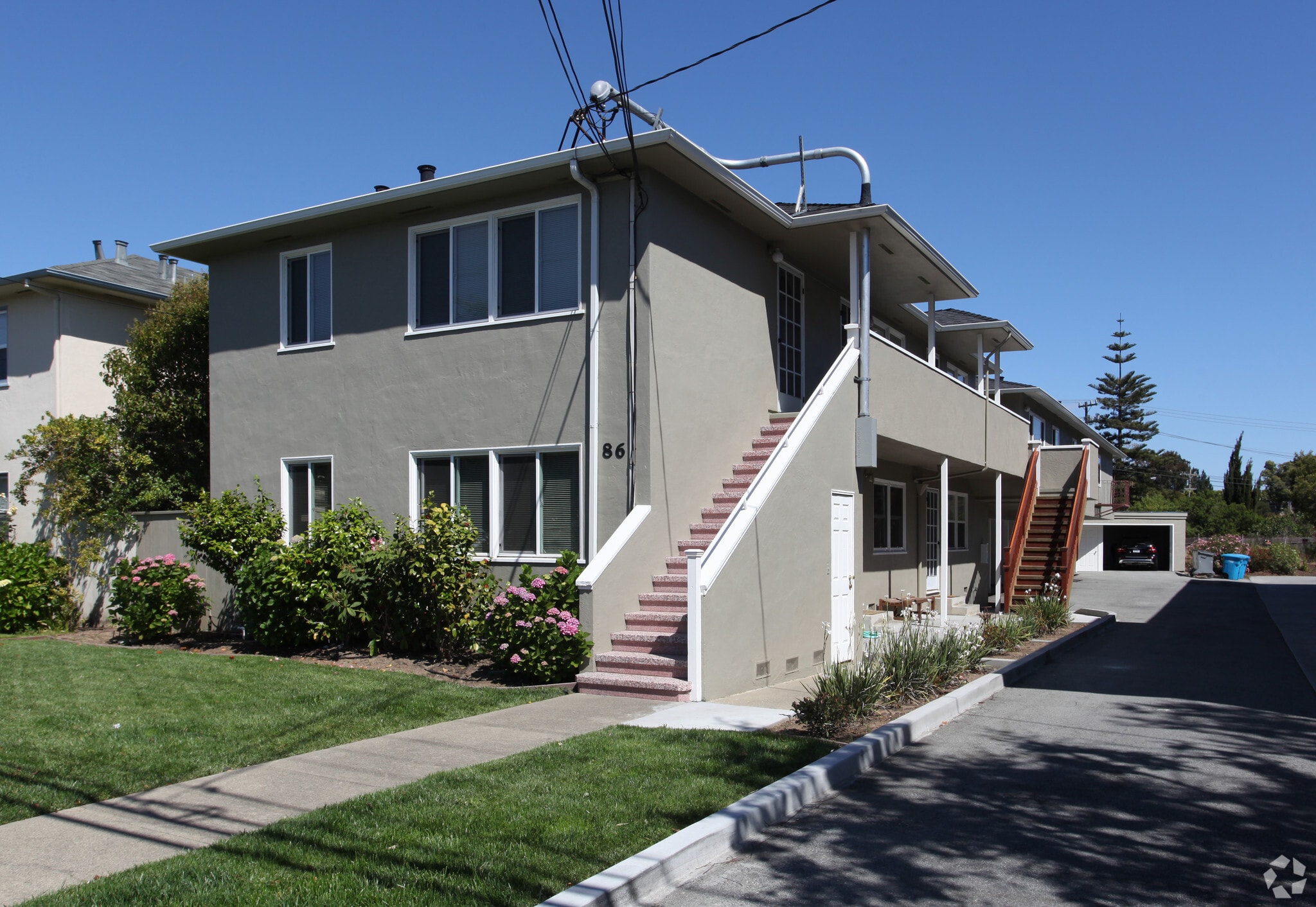 86 E 39th Ave, San Mateo, CA for sale Primary Photo- Image 1 of 1