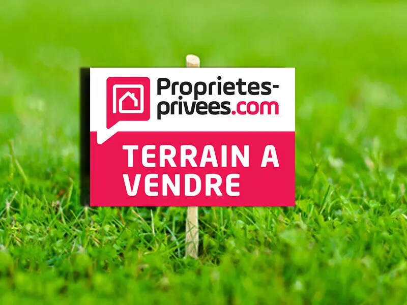 Land in Saint-Hilaire-de-Chaléons for sale Building Photo- Image 1 of 4