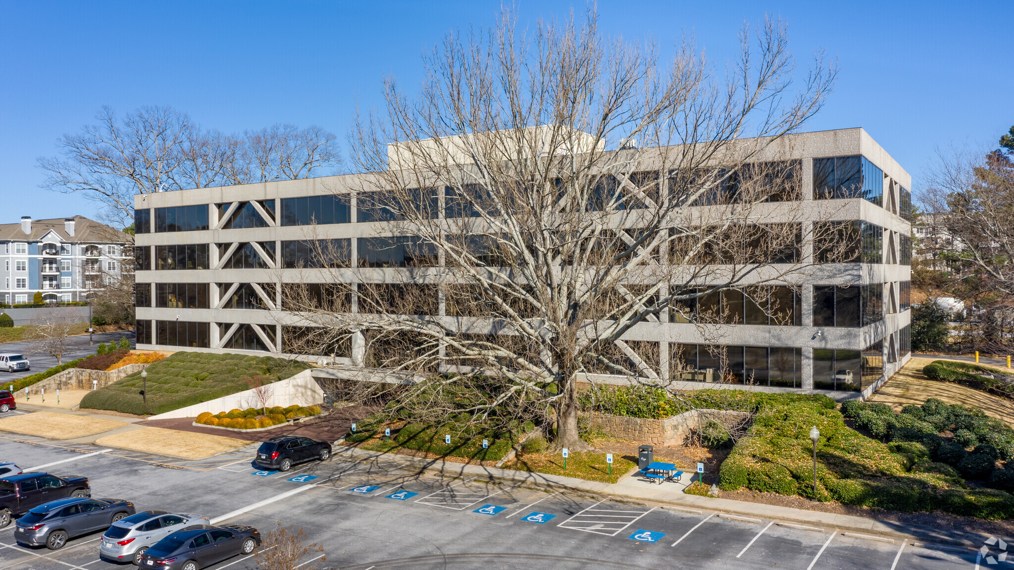 2175 Parklake Dr NE, Atlanta, GA for sale Building Photo- Image 1 of 1