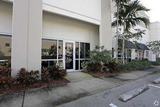 2450 W Sample Rd, Pompano Beach, FL for rent Building Photo- Image 2 of 3