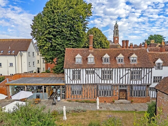 More details for 8 Trinity St, Colchester - Retail to Rent