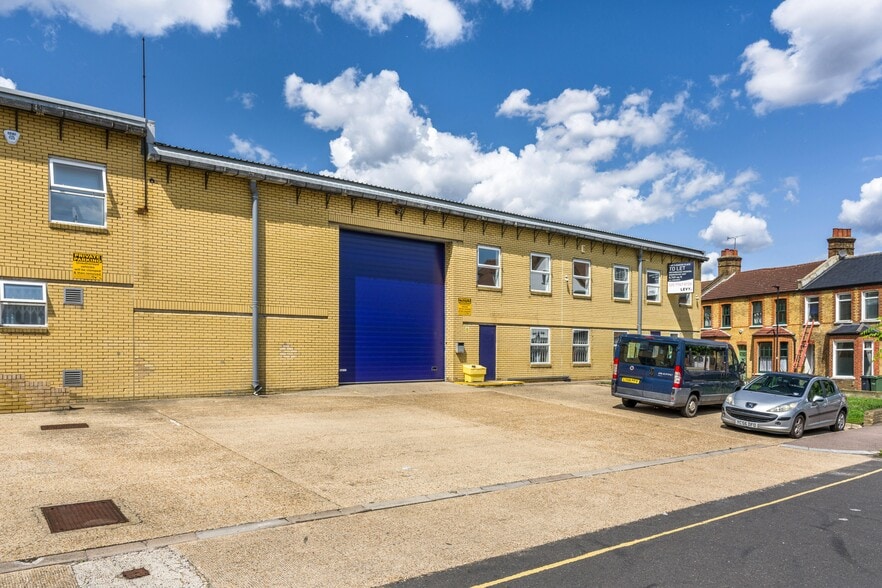 1-5 Somers Pl, London to rent - Building Photo - Image 3 of 21