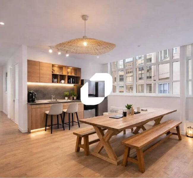 Coworking  - Jusqu'à 32 postes