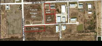 More details for Radiance Dr, Ira, MI - Land for Sale