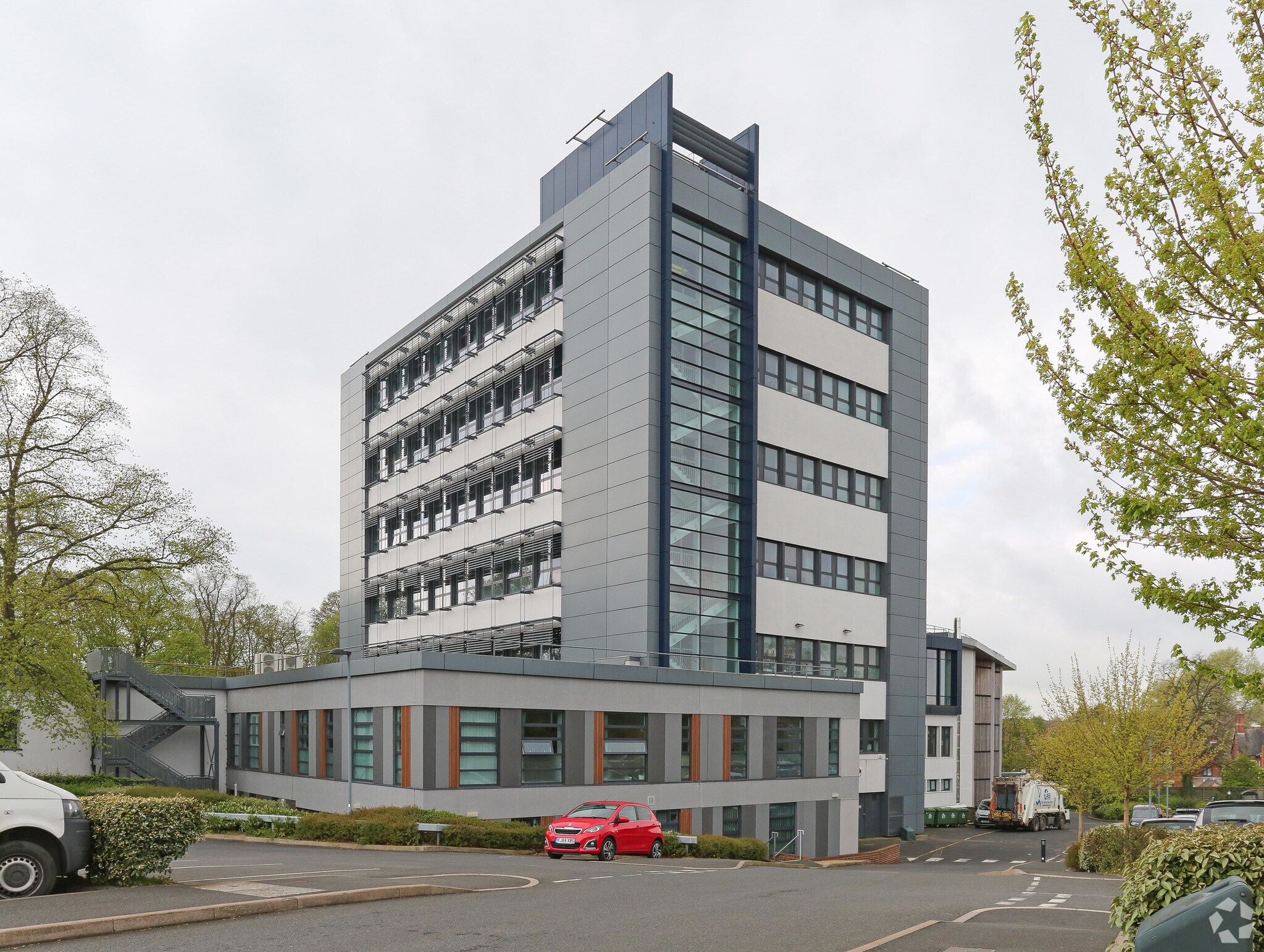 Nottingham Rd, Melton Mowbray for sale Primary Photo- Image 1 of 1