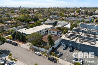 More details for 2302 32nd St, Santa Monica, CA - Build-to-Rent for Sale