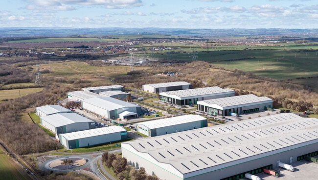 More details for Spring Rd, Murton - Industrial to Rent