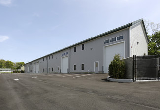 More details for 55 Clinton St, Center Moriches, NY - Industrial for Rent