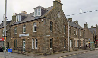 More details for 13 Cluny Sq, Buckie - Office for Rent