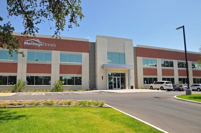 More details for 2806 W Bitters Rd, San Antonio, TX - Office to Rent