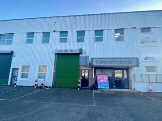 More details for 42 Bone Ln, Newbury - Light Industrial for Rent