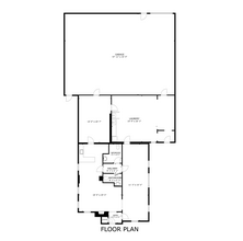 3748 Monroe Rd, Charlotte, NC for rent Floor Plan- Image 1 of 1