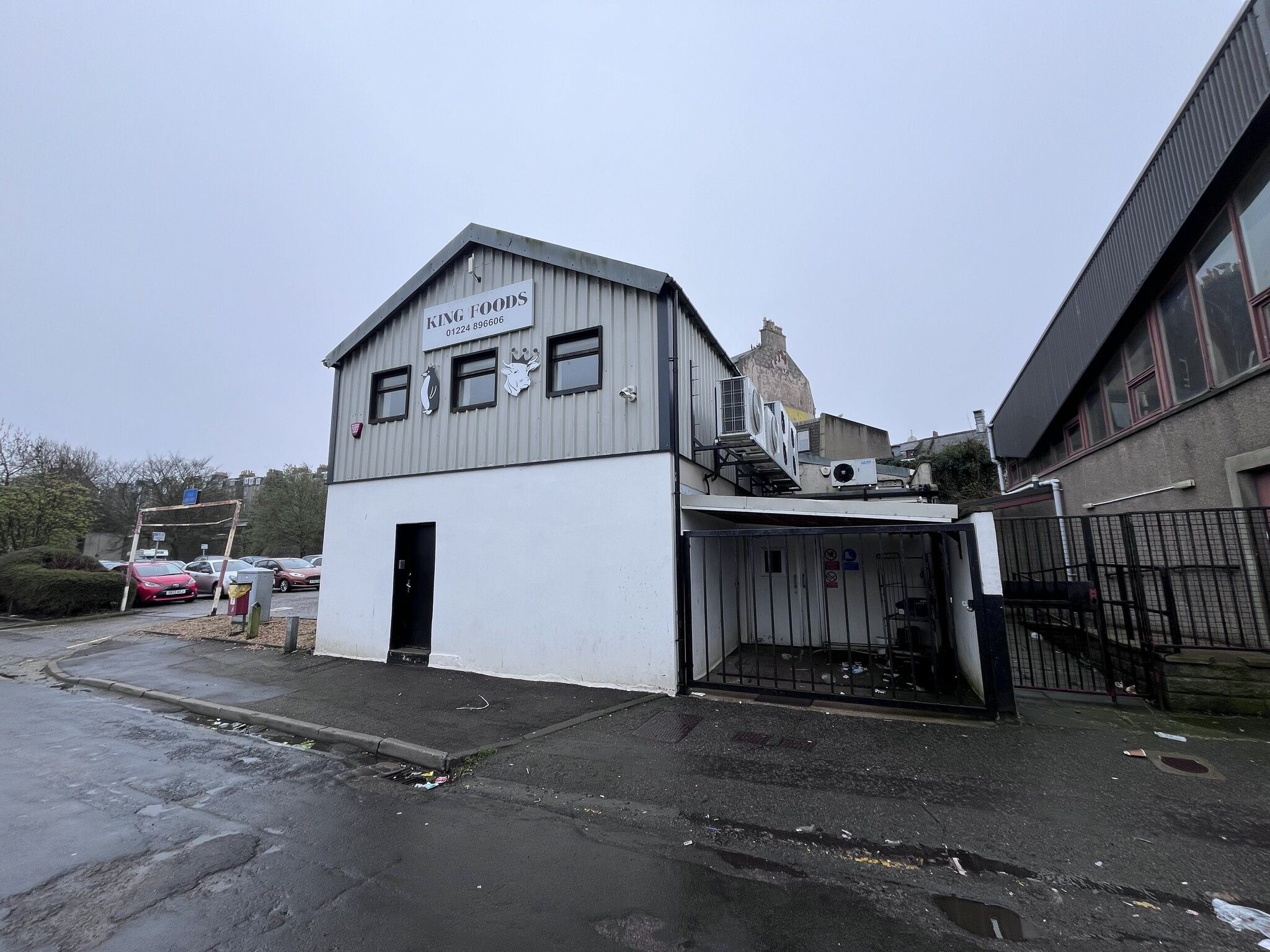 3 Crombie Rd, Aberdeen for sale Building Photo- Image 1 of 6
