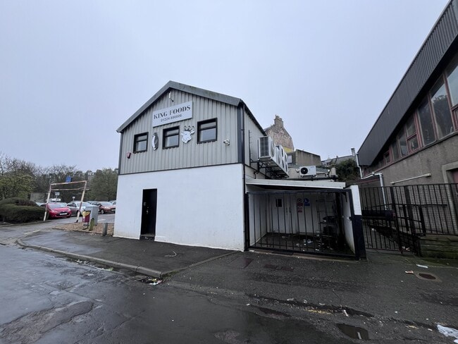 More details for 3 Crombie Rd, Aberdeen - Industrial for Sale