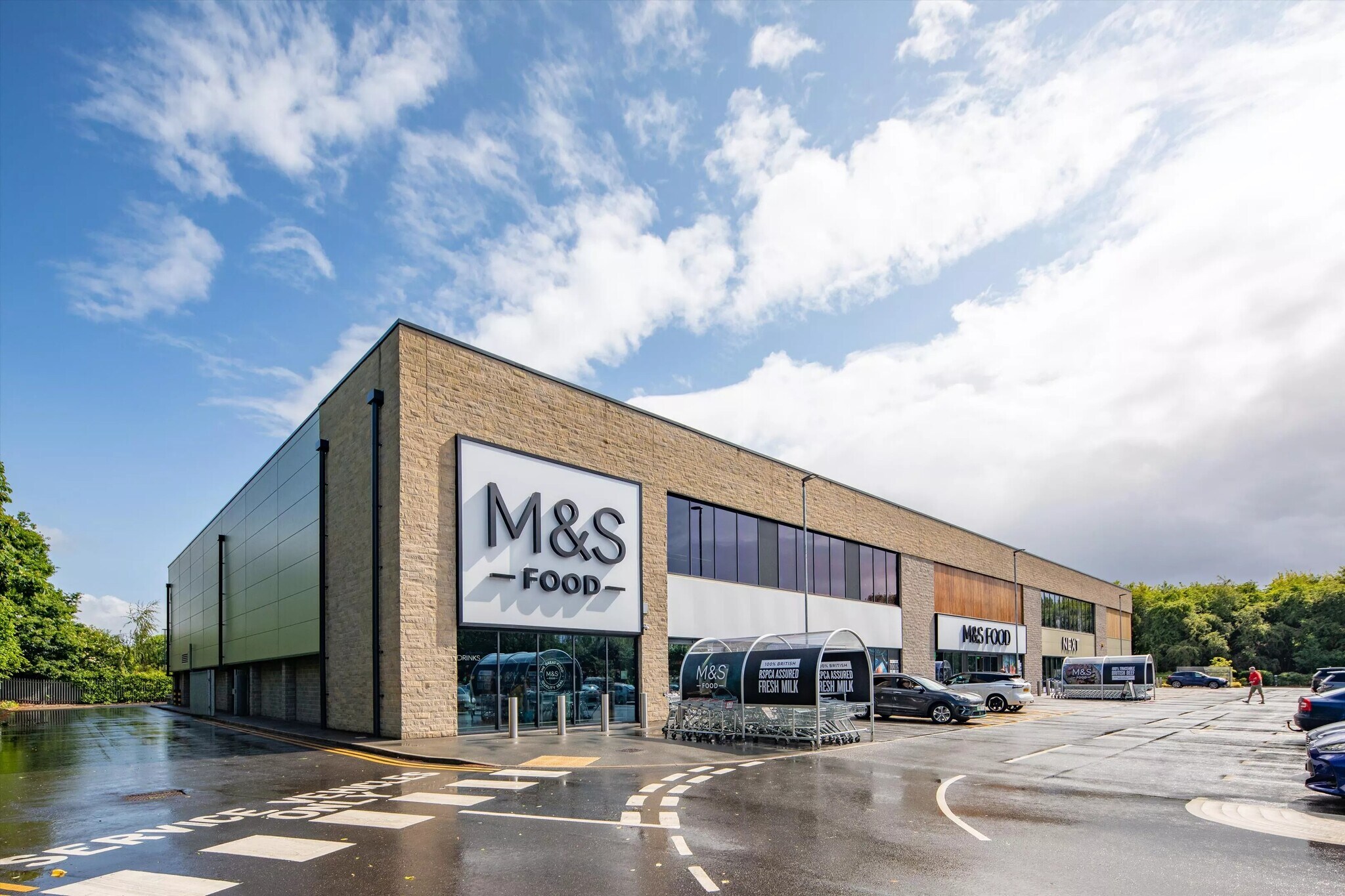 Rotary Way, Ripon for sale Building Photo- Image 1 of 1