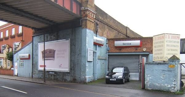 243-251 Putney Bridge Rd, London for sale Primary Photo- Image 1 of 1