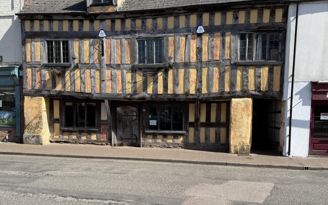More details for 23-24 Brookend St, Ross On Wye - Retail to Rent