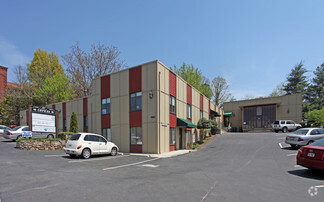 More details for 107 Merrimon Ave, Asheville, NC - Office for Rent