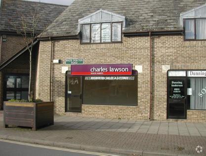 Brize Norton Rd, Carterton for sale - Building Photo - Image 2 of 4