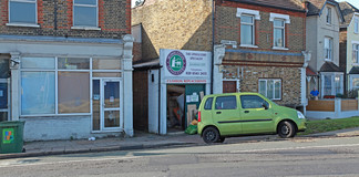 More details for 257A Queens Rd, London - Light Industrial for Sale