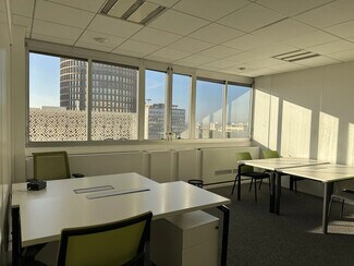 More details for 20 Boulevard Eugène Deruelle, Lyon - Co-working to Rent