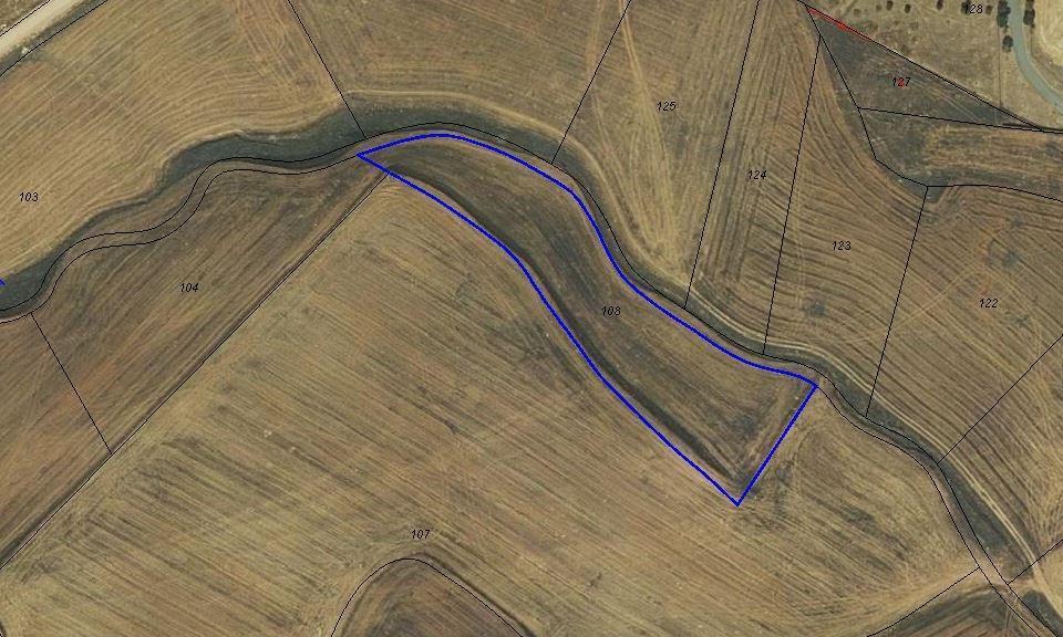 Land in Aldeatejada, Salamanca to rent Site Plan- Image 1 of 2