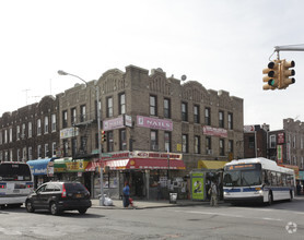 2914 Glenwood Rd, Brooklyn, NY for sale Primary Photo- Image 1 of 1