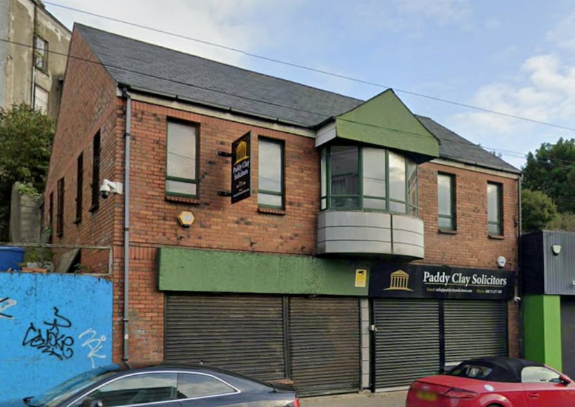 17-19 John St, Londonderry to rent - Primary Photo - Image 2 of 2