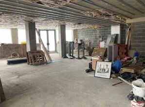 15-18 Canute Rd, Southampton to rent Interior Photo- Image 2 of 2