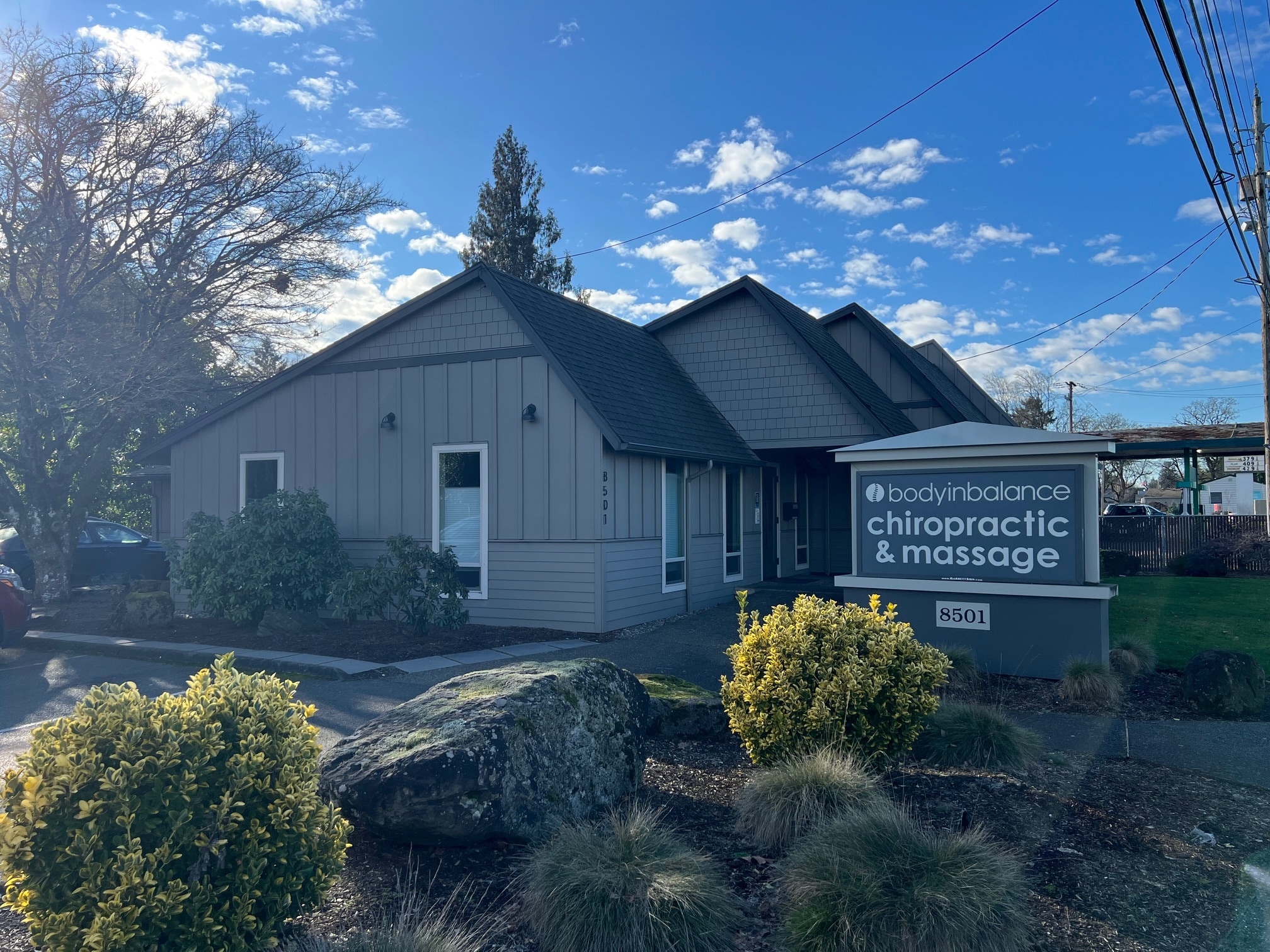 8501 E Mill Plain Blvd, Vancouver, WA for sale Building Photo- Image 1 of 1