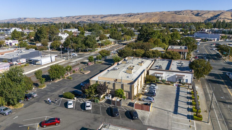 37311 Fremont Blvd, Fremont, CA for sale - Building Photo - Image 3 of 3