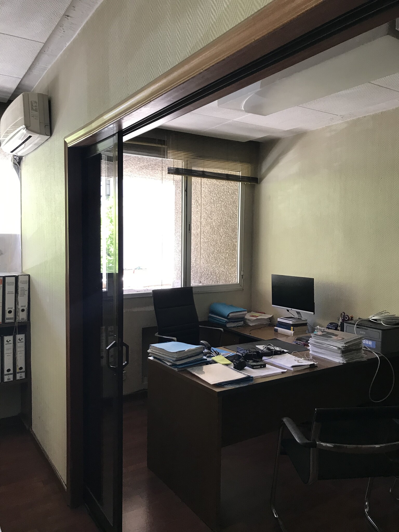 Office in Madrid, Madrid to rent Interior Photo- Image 1 of 10