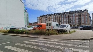 More details for Barrio Lavapies, 58B, Santander - Land for Sale